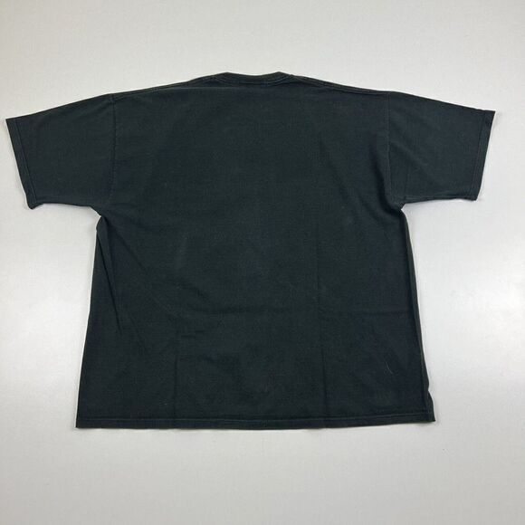 VTG Y2K 2000 Walt Disney World The Man The Mouse The Millennium T Shirt Sz XL - Picture 9 of 11